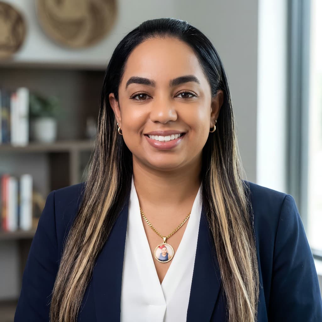 Clara Guzman Castillo